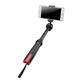 Portable Aluminum Compact Selfie Sticks Mini Table Tripod for Mobile Phone Camera