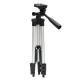 Professional Camera Adjustable Tripod Stand Holder Live Selfie Stick for iPhone 8 Plus X S8 S9