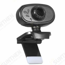 Rotable HD 480P USB Webcam Manual Focus Built-in Microphone Smart Web Cam YouTube Video Recording Conferencing Meeting Camera for Macbook Computer Rotable HD 480P USB Webcam Manual Focus Built-in Microphone Smart Web Cam YouTube Video Recording Conferencing Meeting Camera for Macbook Computer