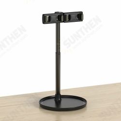 Z2 Adjustable Universal Rotates 360 Degree Retractable Desktop Phone Stand Holder Stand for Tablet Mobile Accessories Z2 Adjustable Universal Rotates 360 Degree Retractable Desktop Phone Stand Holder Stand for Tablet Mobile Accessories