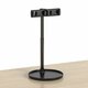 Z2 Adjustable Universal Rotates 360 Degree Retractable Desktop Phone Stand Holder Stand for Tablet Mobile Accessories