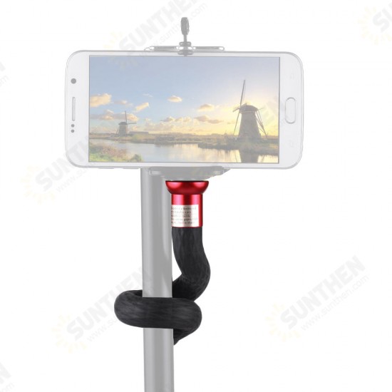 Tripod Monopod Phone Camera Selfie Stick for iPhone X 8 7s plus for GoPro Hero 6/5/4/3+