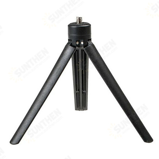 Desktop Mini Tripod Sports Camera Selfie Stick Mobile Phone Live Tripod Stand