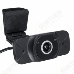 Full HD 1080P PC Laptop Camera USB 2.0 Webcam Video Calling Web Cam & Microphone Full HD 1080P PC Laptop Camera USB 2.0 Webcam Video Calling Web Cam & Microphone