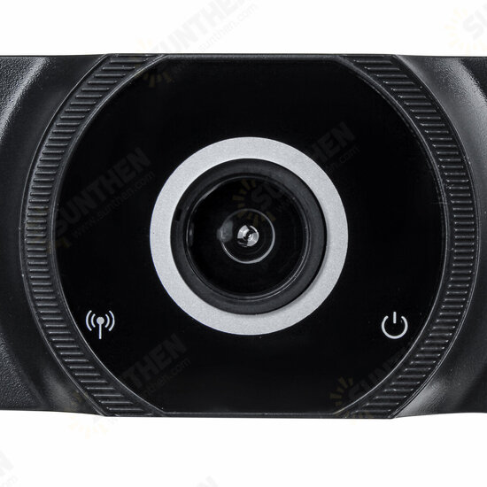 Full HD 1080P PC Laptop Camera USB 2.0 Webcam Video Calling Web Cam & Microphone