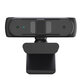 K30 HD 5MP USB Webcam 77° Wide Angle Auto Focus Built-in Dual Mics with Privacy Cover Smart WebCam YouTube Video Recording Conferencing Meeting Camera