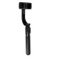 L08 Handheld Extendable bluetooth Aluminium Alloy Tripod Selfie Stick for Mobile Phone Shooting Stabilizer