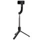 L08 Handheld Extendable bluetooth Aluminium Alloy Tripod Selfie Stick for Mobile Phone Shooting Stabilizer