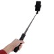 L08 Handheld Extendable bluetooth Aluminium Alloy Tripod Selfie Stick for Mobile Phone Shooting Stabilizer
