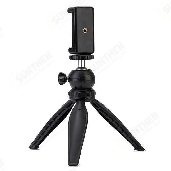 LZ-20 Camera Tripod Cell Phone Live Broadcast Tripod Cell Phone Live Broadcast Bracket