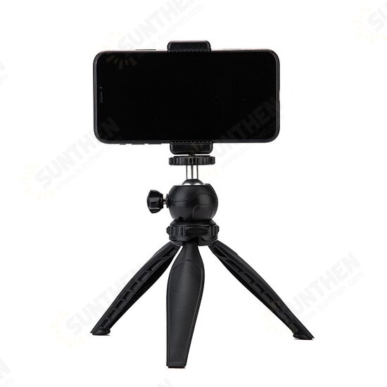 LZ-20 Camera Tripod Cell Phone Live Broadcast Tripod Cell Phone Live Broadcast Bracket