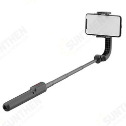 Mobile Phone bluetooth Handheld Selfie Stick Single-Axis Anti-Shake Tripod Video Gimbal Stabilizer Phone Holder Stand Mobile Phone bluetooth Handheld Selfie Stick Single-Axis Anti-Shake Tripod Video Gimbal Stabilizer Phone Holder Stand