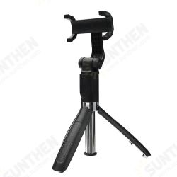 L01 bluetooth Remote Control Selfie Stick Tripod for 3.5-6.2inch Smartphones