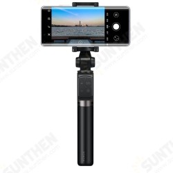 Tripod Selfie Stick AF15 Pro bluetooth Wireless Control Monopod Handheld for iOS Huawei Phone Tripod Selfie Stick AF15 Pro bluetooth Wireless Control Monopod Handheld for iOS Huawei Phone