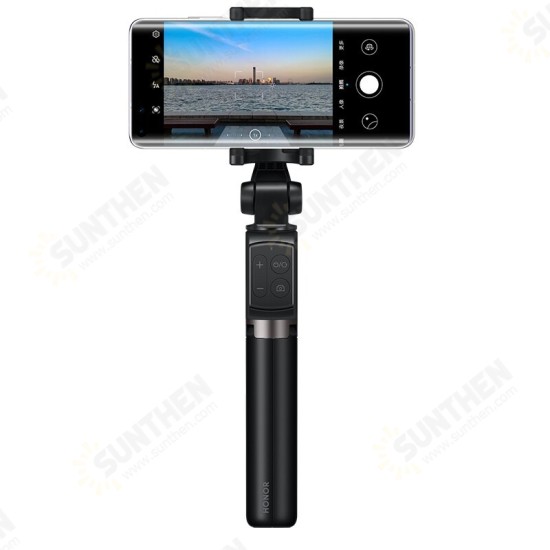 Tripod Selfie Stick AF15 Pro bluetooth Wireless Control Monopod Handheld for iOS Huawei Phone