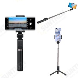 Tripod Selfie Stick AF15 Pro bluetooth Wireless Control Monopod Handheld for iOS Huawei Phone Tripod Selfie Stick AF15 Pro bluetooth Wireless Control Monopod Handheld for iOS Huawei Phone