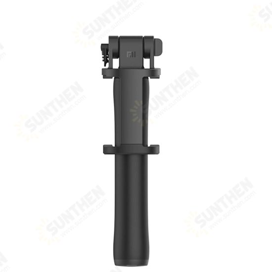 Portable Wireless bluetooth Selfie Stick Mini Extendable Folding Monopod Holder