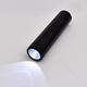 Portable 4 In 1 LED Flashlight bluetooth Speaker Selfie Stick With Power Bank Support TF Card for Sport Phone