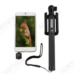 Solar Power Infrared Remote Handheld Selfie Stick Monopod For Cell Phone Solar Power Infrared Remote Handheld Selfie Stick Monopod For Cell Phone