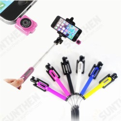Solar Power Infrared Remote Handheld Selfie Stick Monopod For Cell Phone Solar Power Infrared Remote Handheld Selfie Stick Monopod For Cell Phone