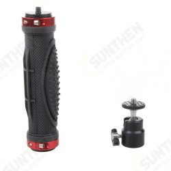 Universal Mini Detachable SLR Camera Handheld Gimbal Stabilizer Bracket Universal Mini Detachable SLR Camera Handheld Gimbal Stabilizer Bracket