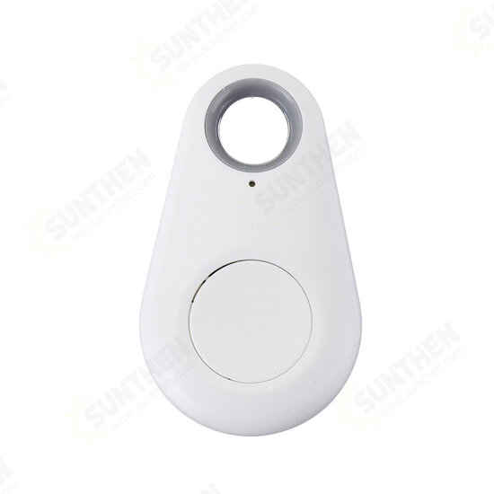 Universal Portable Mini Wireless bluetooth Selfie Control Self-timer Remote Controller