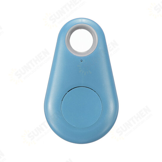 Universal Portable Mini Wireless bluetooth Selfie Control Self-timer Remote Controller