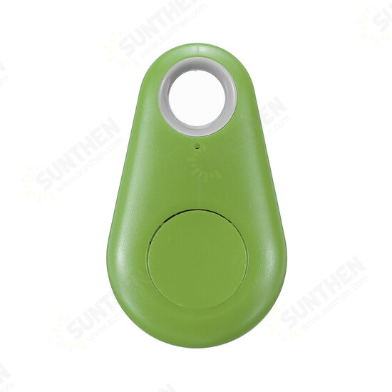 Universal Portable Mini Wireless bluetooth Selfie Control Self-timer Remote Controller