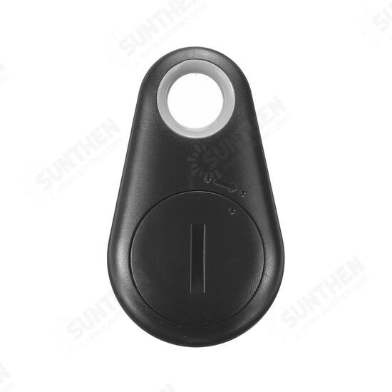 Universal Portable Mini Wireless bluetooth Selfie Control Self-timer Remote Controller