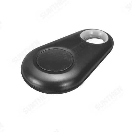 Universal Portable Mini Wireless bluetooth Selfie Control Self-timer Remote Controller