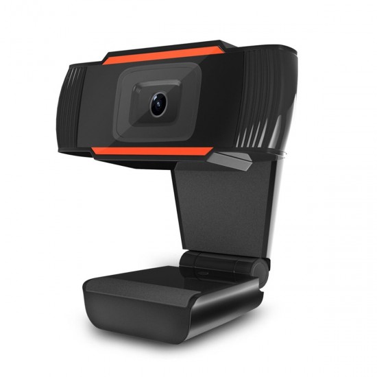 Upgrade USB2.0 HD Webcam Camera Web Cam With Mic For Computer Laptop Desktop