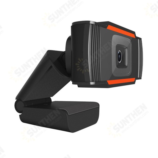 Upgrade USB2.0 HD Webcam Camera Web Cam With Mic For Computer Laptop Desktop