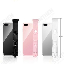 XT10 Portable Extended Rotation bluetooth Remote Selfie Stick Tripod Mobile Phone Holder for Live Sports XT10 Portable Extended Rotation bluetooth Remote Selfie Stick Tripod Mobile Phone Holder for Live Sports