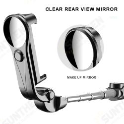 XT13S Portable bluetooth Extendable Selfie Stick Tripod With Adjustable Fill Light For Universal Mobile Phone XT13S Portable bluetooth Extendable Selfie Stick Tripod With Adjustable Fill Light For Universal Mobile Phone