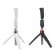 Y9 All-in-One bluetooth Selfie Stick Mini Desktop Tripod Monopod 180 Rotation Foldable Selfie Sticks for Mobile Phones