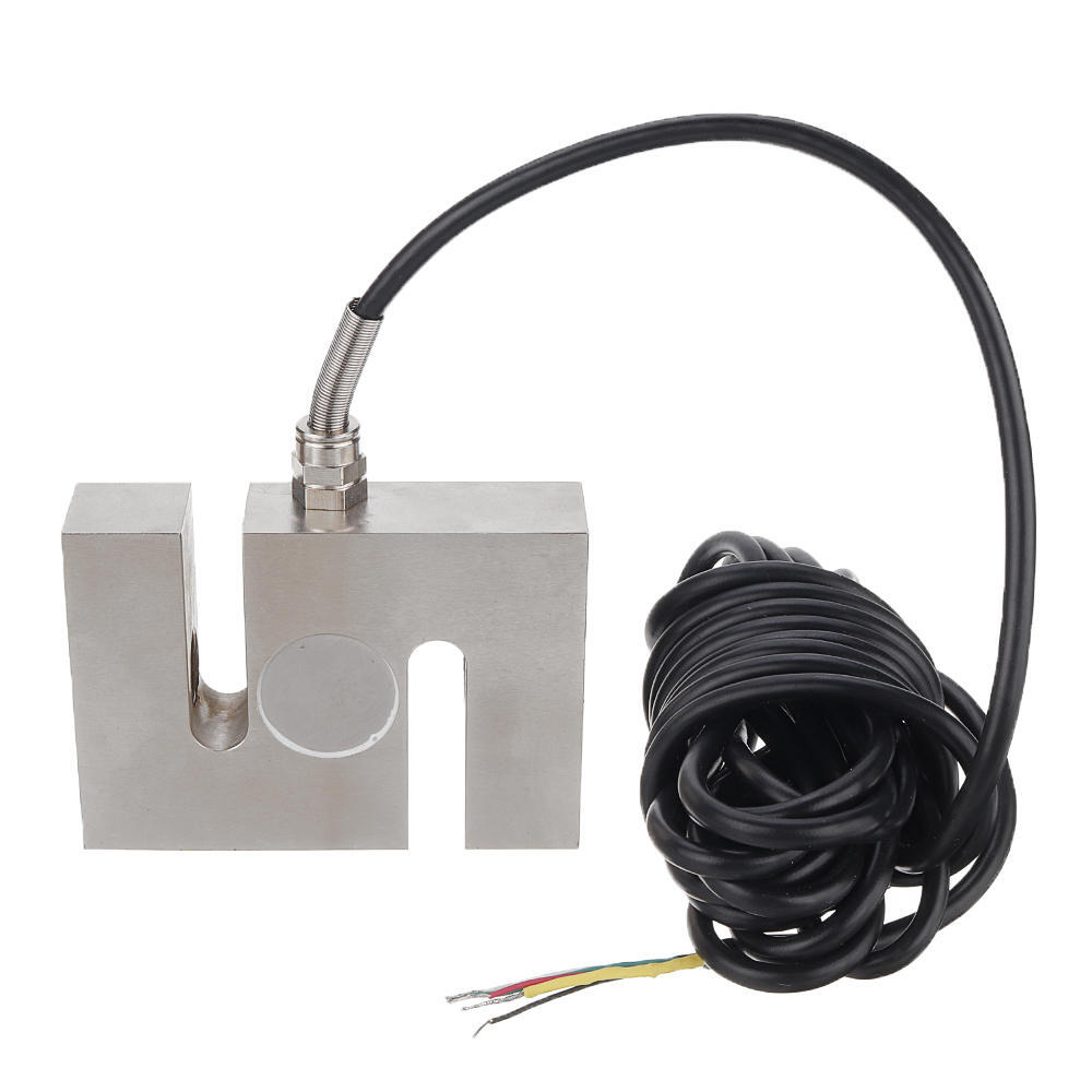 100kg-3T Strain Gauge Pressure Sensor S Load Cell Electronic Scale ...