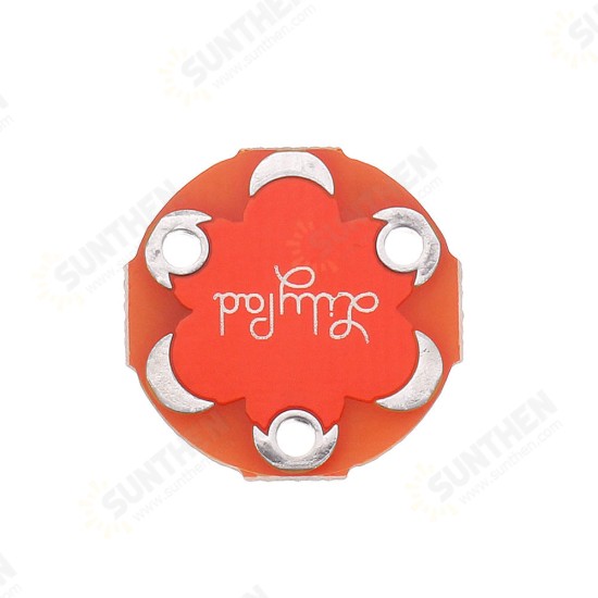 3pcs MCP9700 Temperature Sensor Module 3pcs MCP9700 Temperature Sensor Module