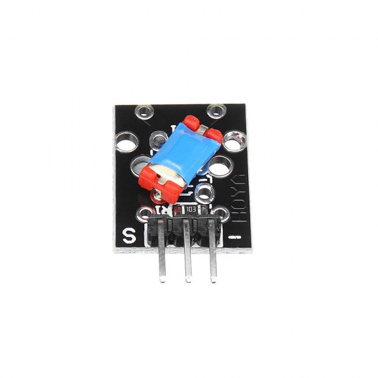 3pin KY-020 3.3-5V Standard Tilt Switch Sensor Module For Arduino