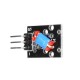 3pin KY-020 3.3-5V Standard Tilt Switch Sensor Module For Arduino