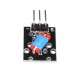 3pin KY-020 3.3-5V Standard Tilt Switch Sensor Module For Arduino