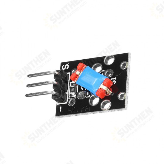 3pin KY-020 3.3-5V Standard Tilt Switch Sensor Module For Arduino