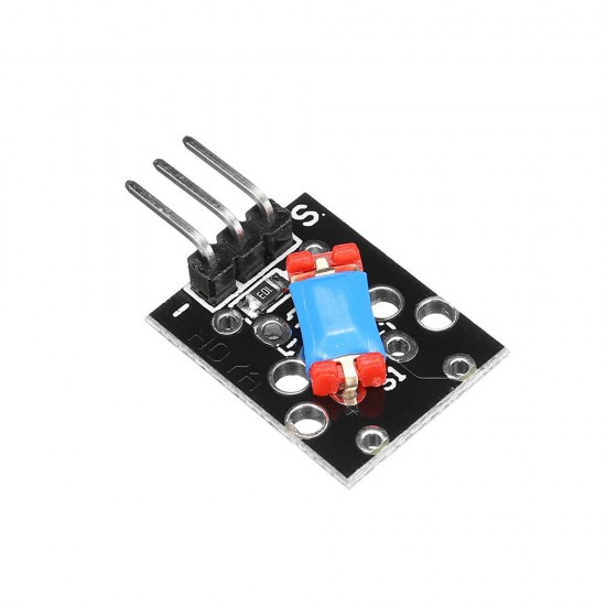 3pin KY-020 3.3-5V Standard Tilt Switch Sensor Module For Arduino