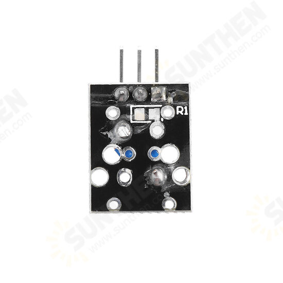 3pin KY-020 3.3-5V Standard Tilt Switch Sensor Module For Arduino