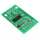 4pcs DIY 50KG Body Load Cell Weight Strain Sensor Resistance With HX711 AD Module 4pcs DIY 50KG Body Load Cell Weight Strain Sensor Resistance With HX711 AD Module