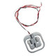 4pcs DIY 50KG Body Load Cell Weight Strain Sensor Resistance With HX711 AD Module 4pcs DIY 50KG Body Load Cell Weight Strain Sensor Resistance With HX711 AD Module