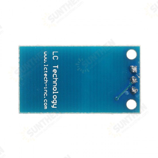 5Pcs TTP223 Capacitive Touch Switch Digital Touch Sensor Module