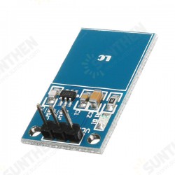 5Pcs TTP223 Capacitive Touch Switch Digital Touch Sensor Module 5Pcs TTP223 Capacitive Touch Switch Digital Touch Sensor Module