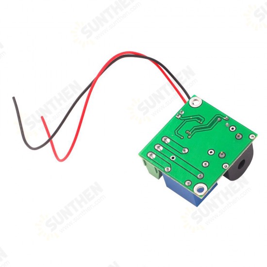 5V 12V 24V 0-5A AC Current Detection Sensor Module 5A Switch Output Sensor Board