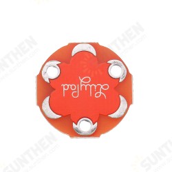 5pcs MCP9700 Temperature Sensor Module 5pcs MCP9700 Temperature Sensor Module