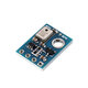 AHT10 High Precision Digital Temperature and Humidity Sensor Measurement Module I2C Communication